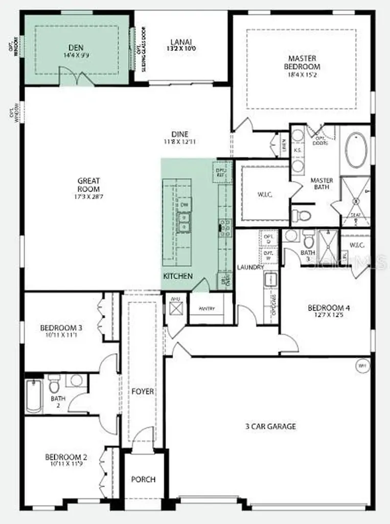 12966 Stillwater Cove Drive Astatula FL 34705