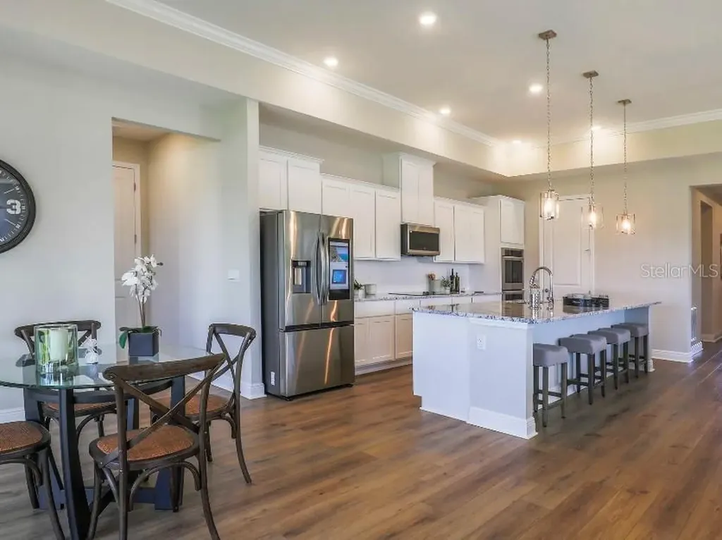 12966 Stillwater Cove Drive Astatula FL 34705