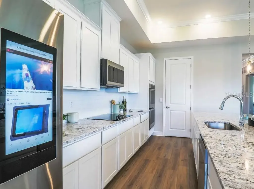 12966 Stillwater Cove Drive Astatula FL 34705