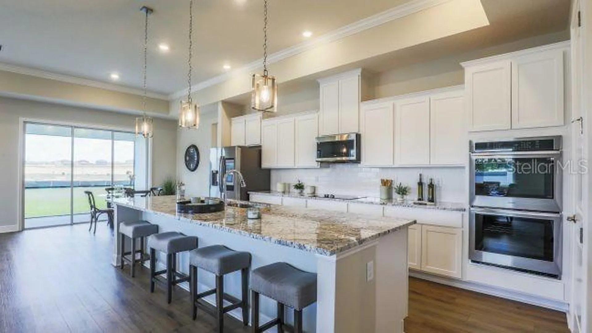 12966 Stillwater Cove Drive Astatula FL 34705