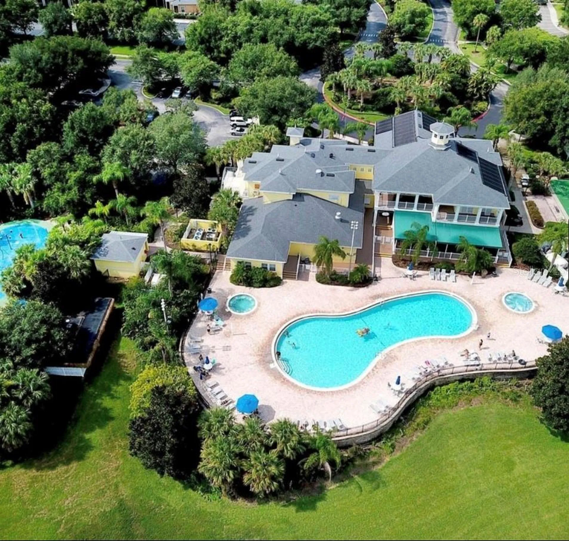 202 Watling Way Davenport FL 33897