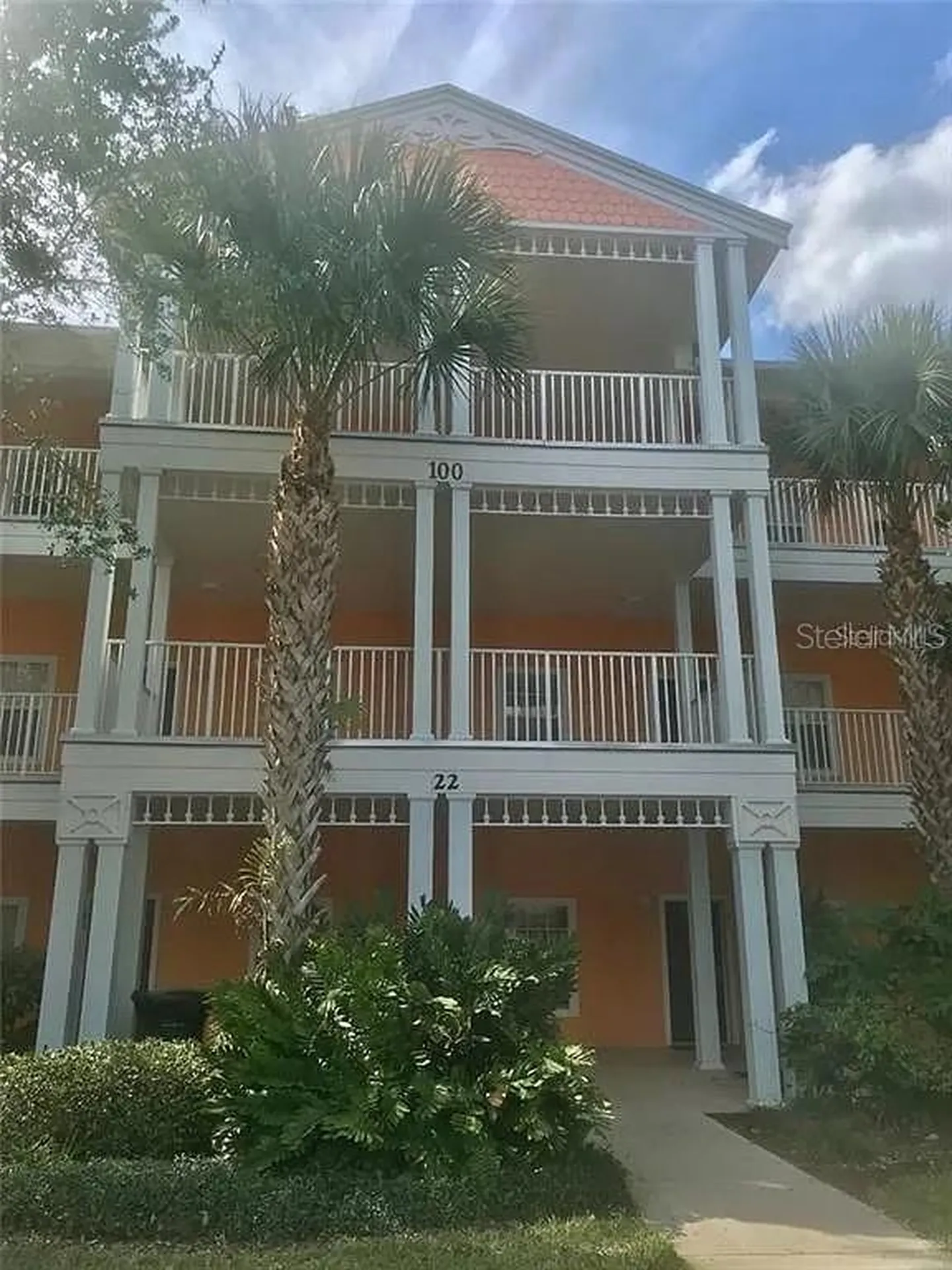 202 Watling Way Davenport FL 33897
