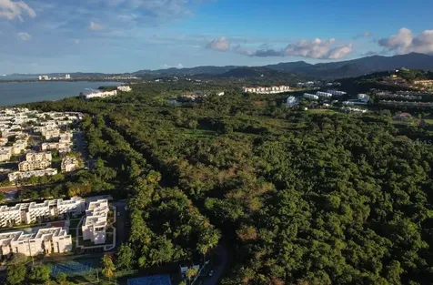 PR-968 Km 2.2 Sector Las Picuas Rio Grande PR 00745