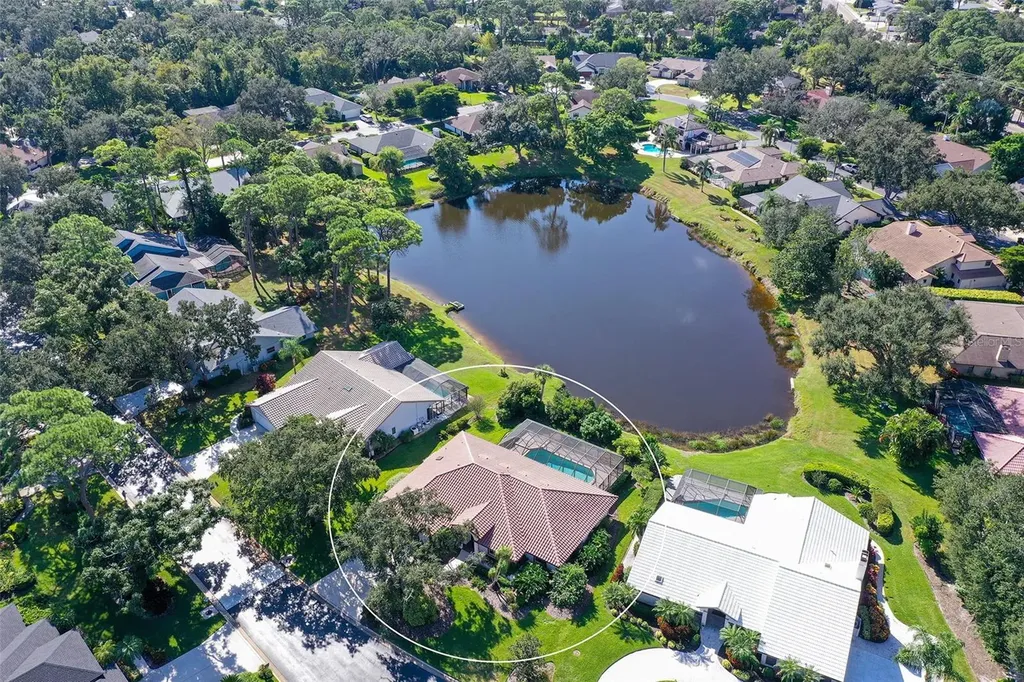 4326 Oak View Drive Sarasota FL 34232