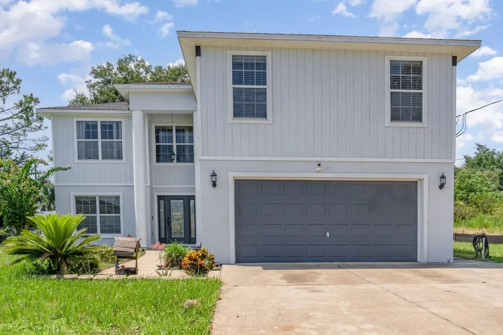 25 Prince Kaarel Lane Palm Coast FL 32164