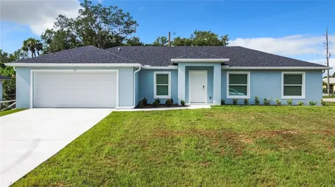 2526 Rock Creek Drive Port Charlotte FL 33948