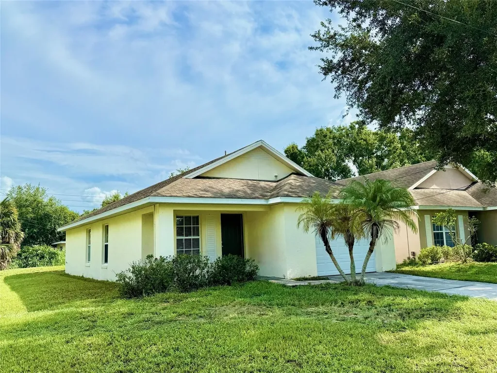 8503 Plumeria Avenue Orlando FL 32825