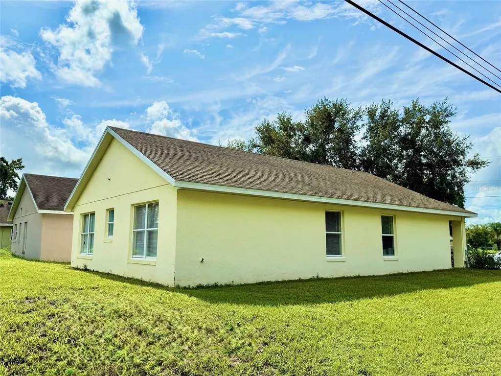 8503 Plumeria Avenue Orlando FL 32825
