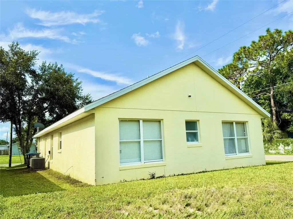 8503 Plumeria Avenue Orlando FL 32825