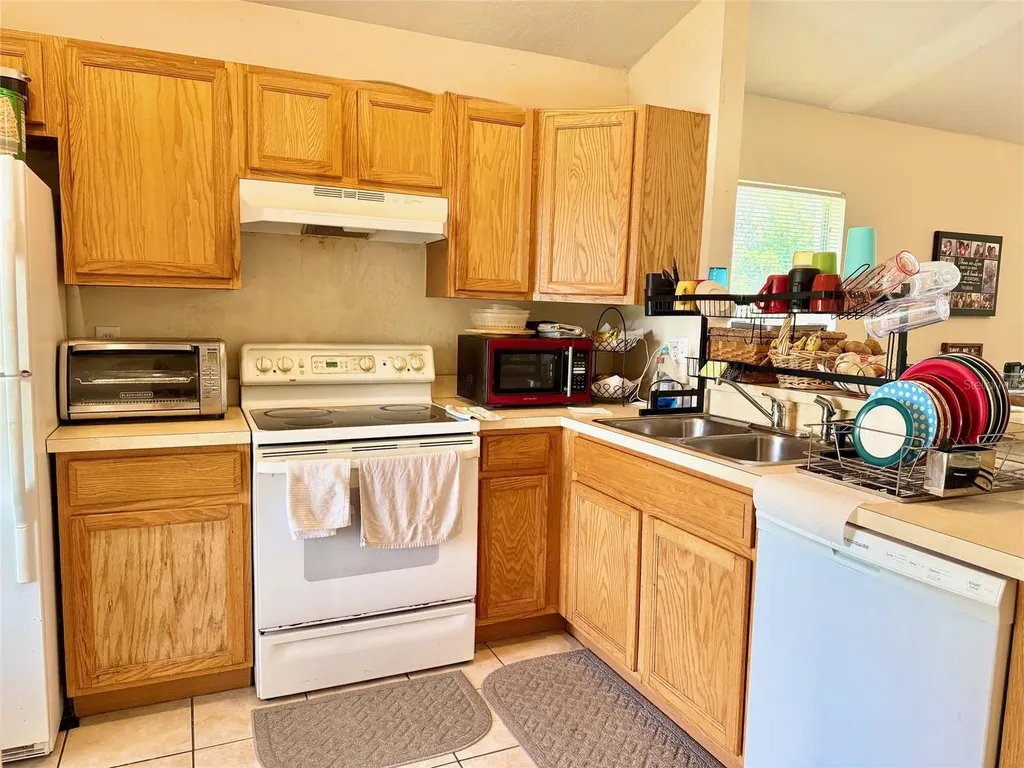 8503 Plumeria Avenue Orlando FL 32825