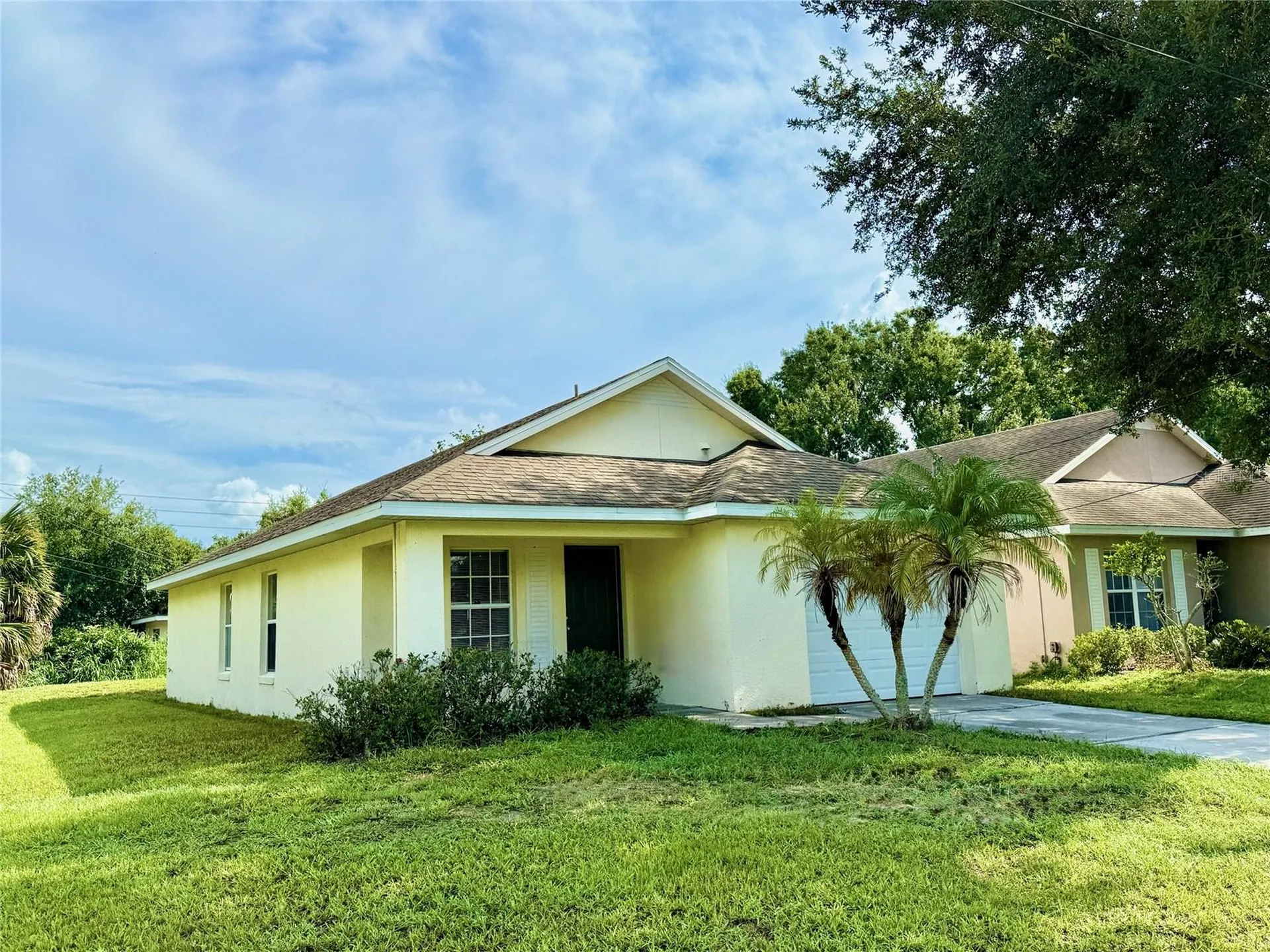 8503 Plumeria Avenue Orlando FL 32825