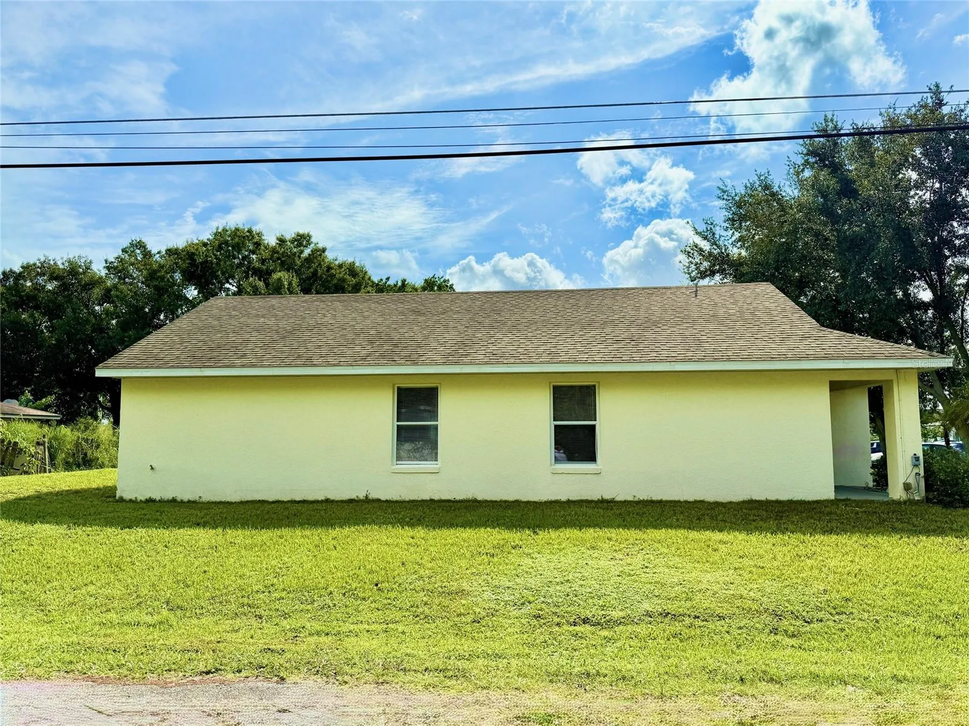 8503 Plumeria Avenue Orlando FL 32825