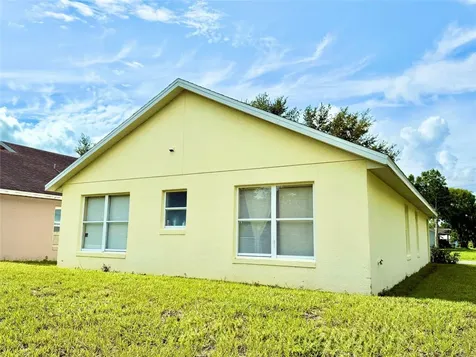 8503 Plumeria Avenue Orlando FL 32825