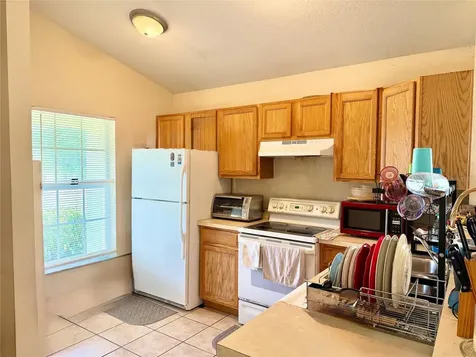 8503 Plumeria Avenue Orlando FL 32825
