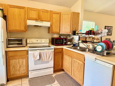 8503 Plumeria Avenue Orlando FL 32825
