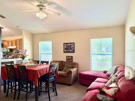 8503 Plumeria Avenue Orlando FL 32825