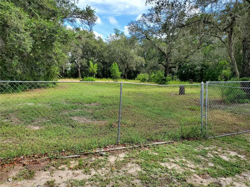 17705 Oxenham Avenue Spring Hill FL 34610
