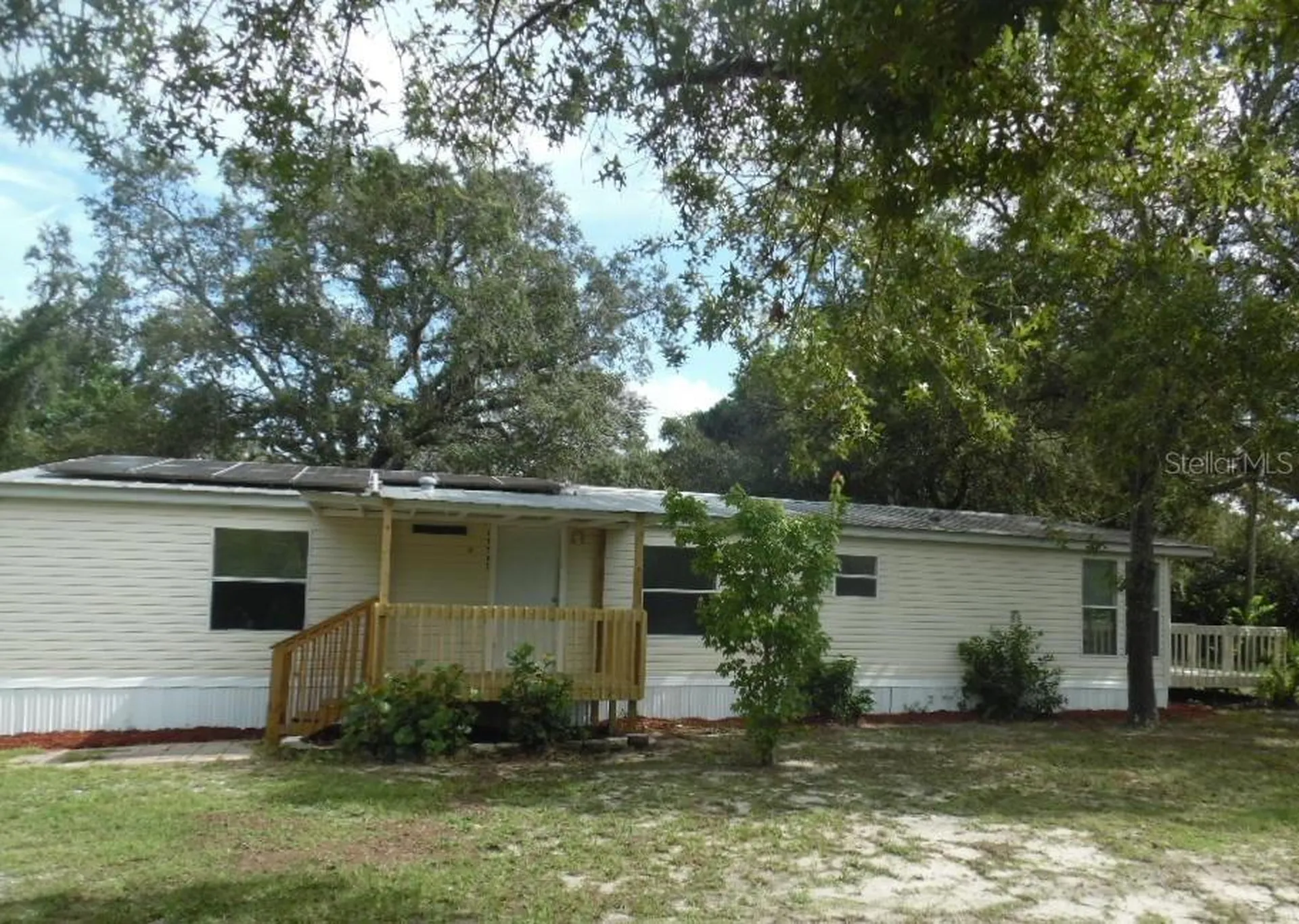 17705 Oxenham Avenue Spring Hill FL 34610