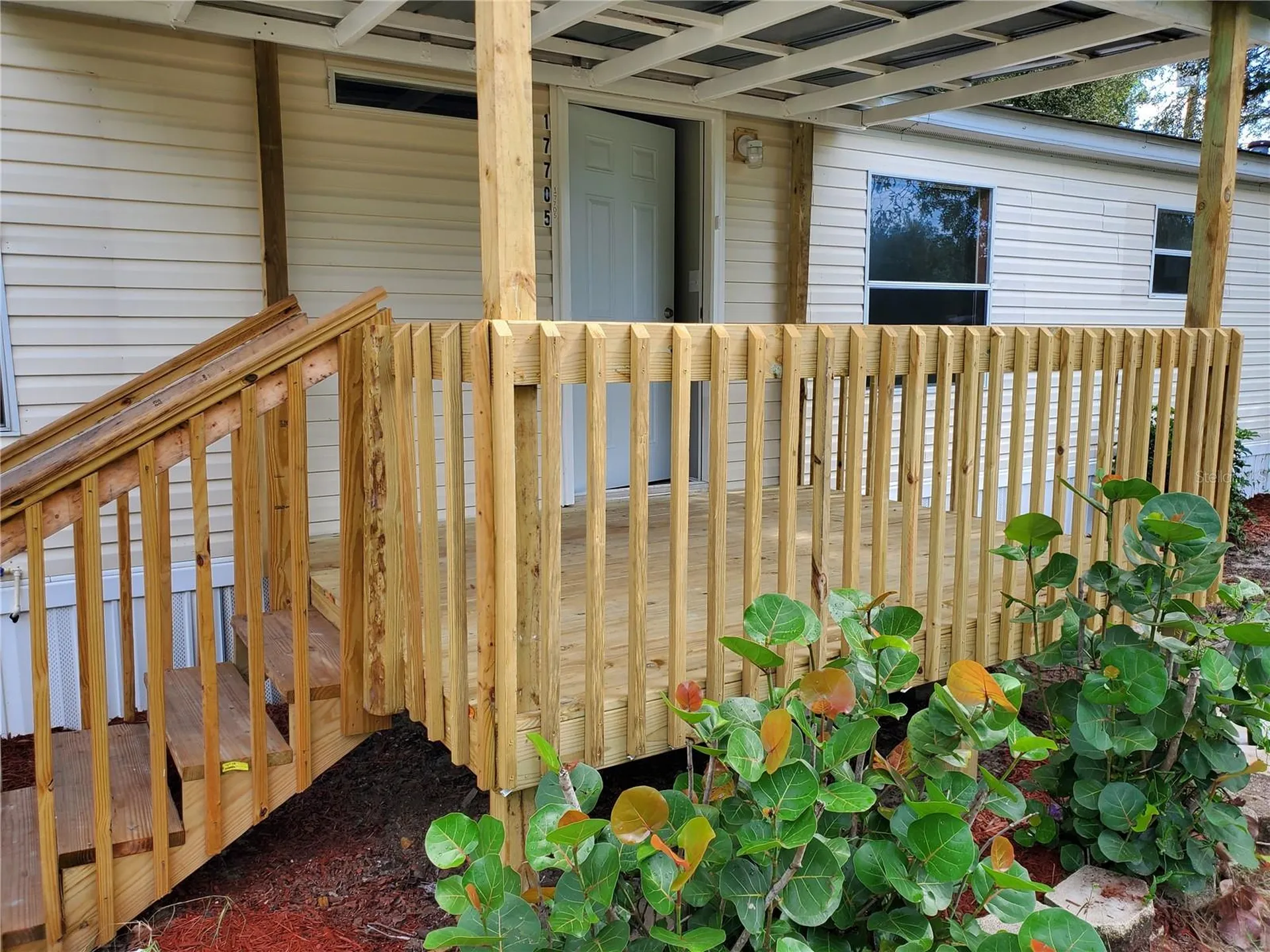 17705 Oxenham Avenue Spring Hill FL 34610