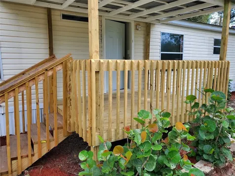 17705 Oxenham Avenue Spring Hill FL 34610