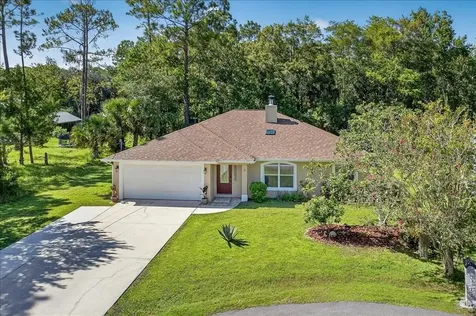 5 Kaffee Court Palm Coast FL 32164