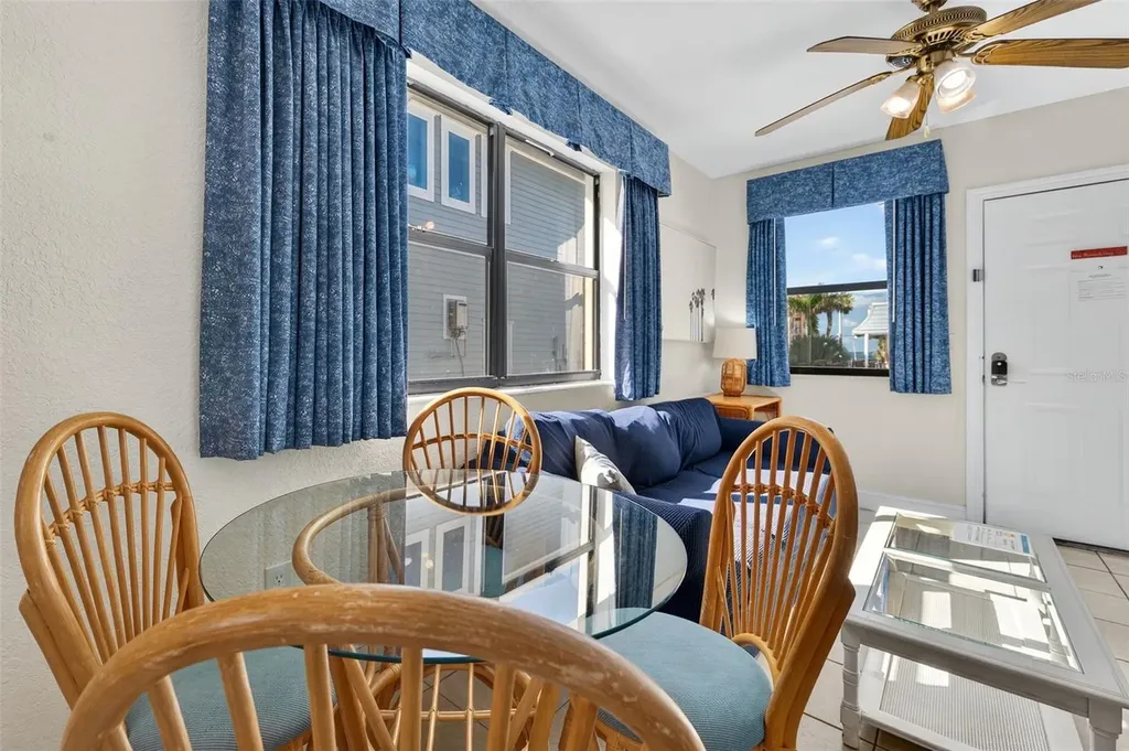 16333 Gulf Boulevard Redington Beach FL 33708