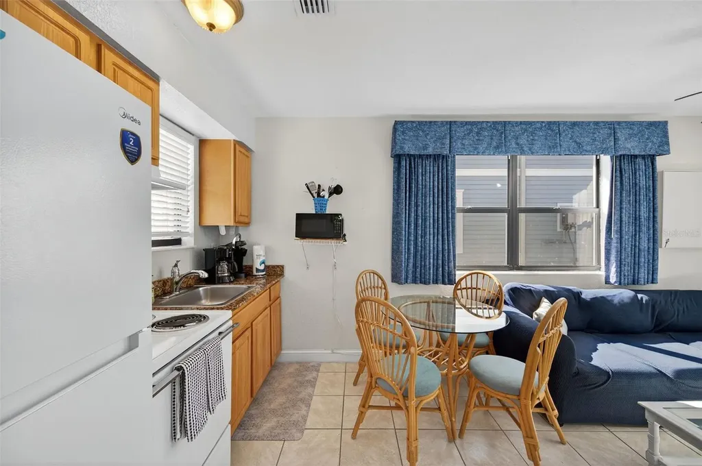 16333 Gulf Boulevard Redington Beach FL 33708