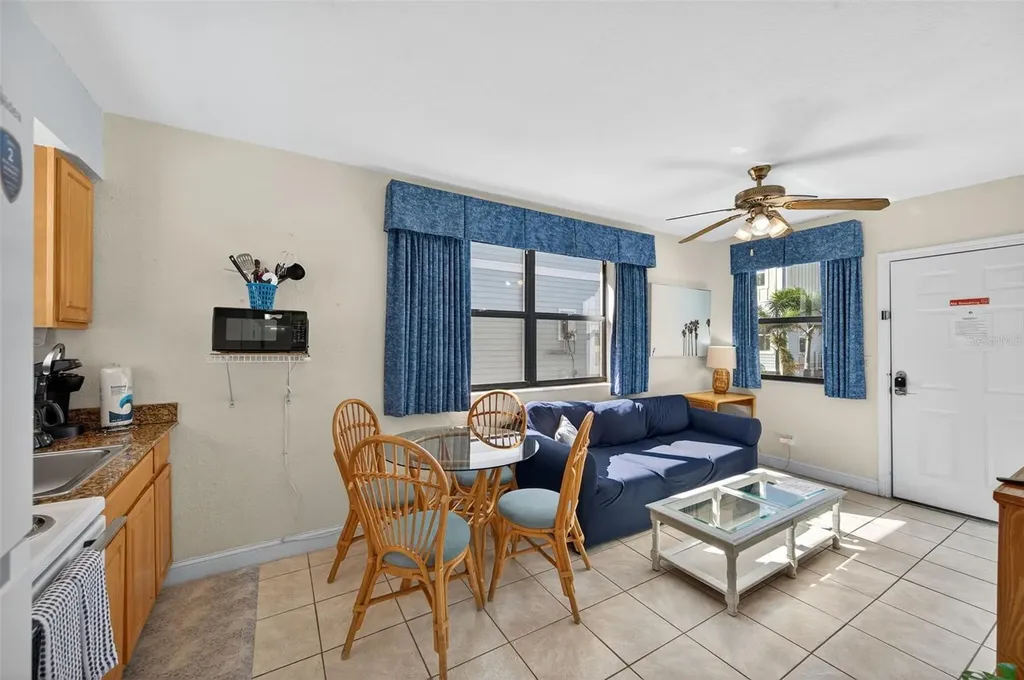 16333 Gulf Boulevard Redington Beach FL 33708