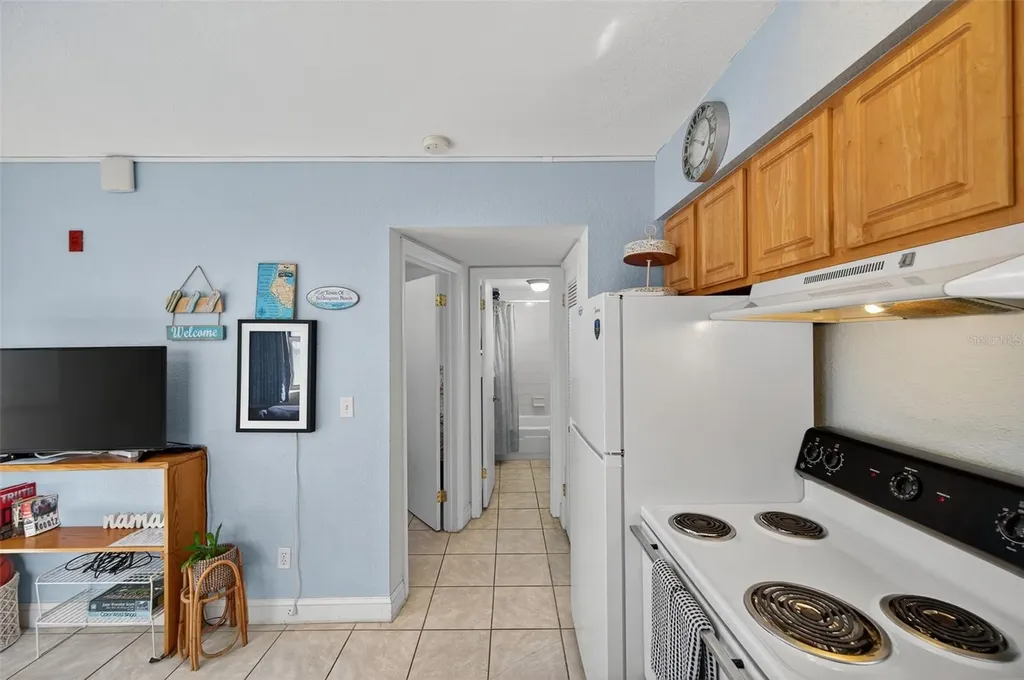 16333 Gulf Boulevard Redington Beach FL 33708