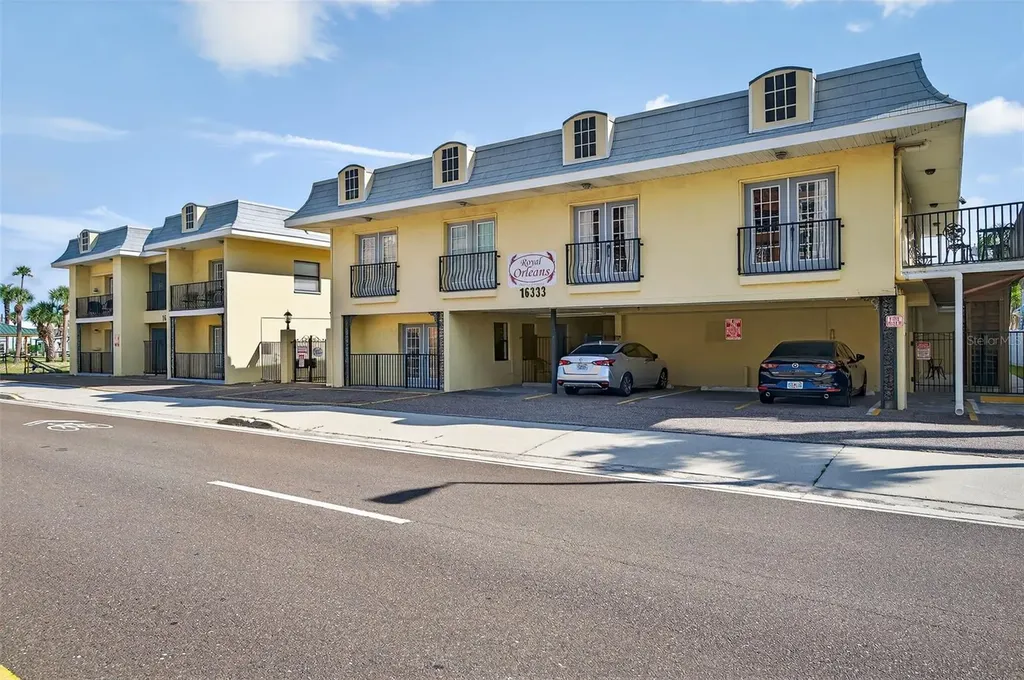 16333 Gulf Boulevard Redington Beach FL 33708