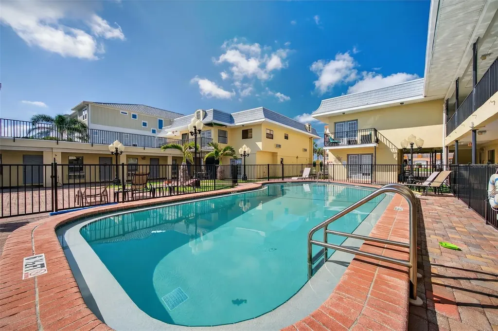 16333 Gulf Boulevard Redington Beach FL 33708