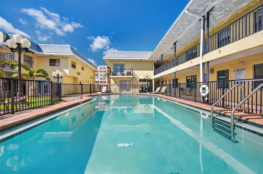 16333 Gulf Boulevard Redington Beach FL 33708