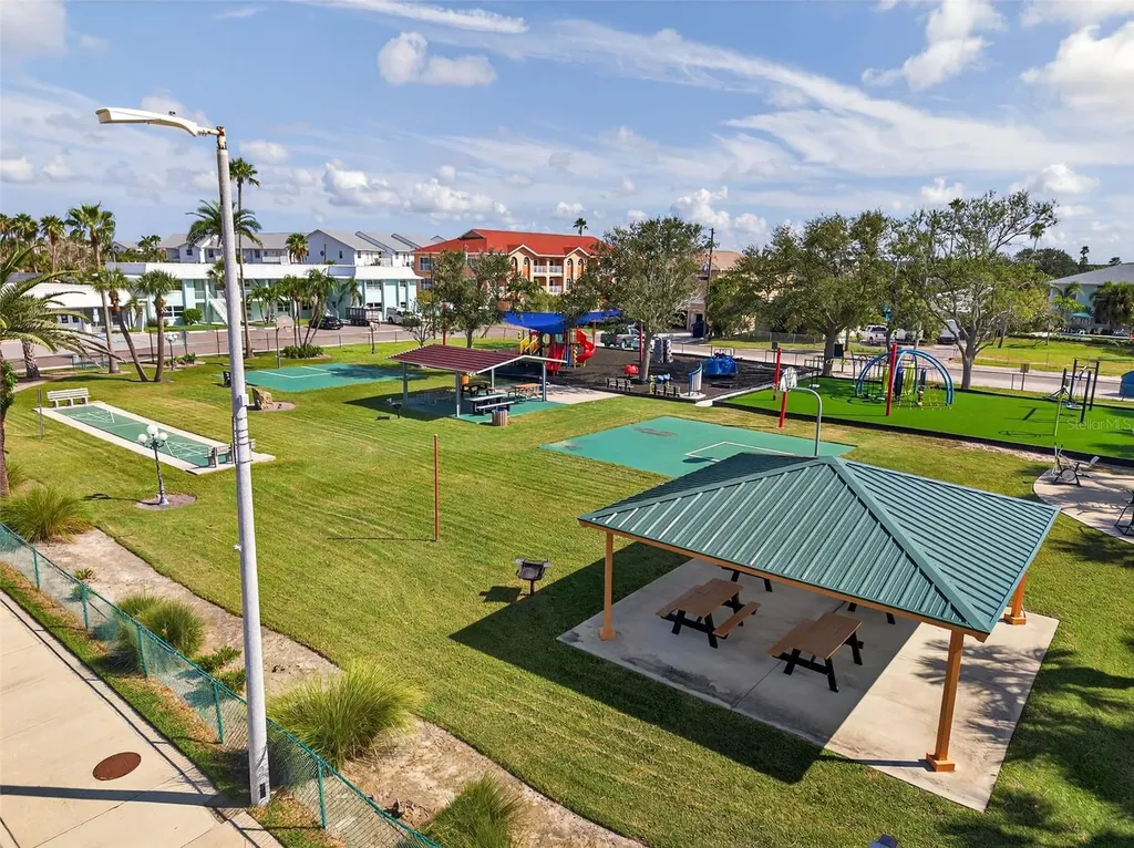 16333 Gulf Boulevard Redington Beach FL 33708