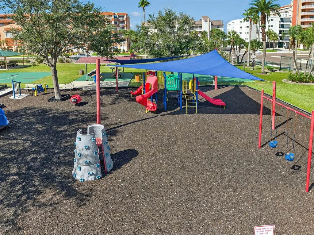 16333 Gulf Boulevard Redington Beach FL 33708