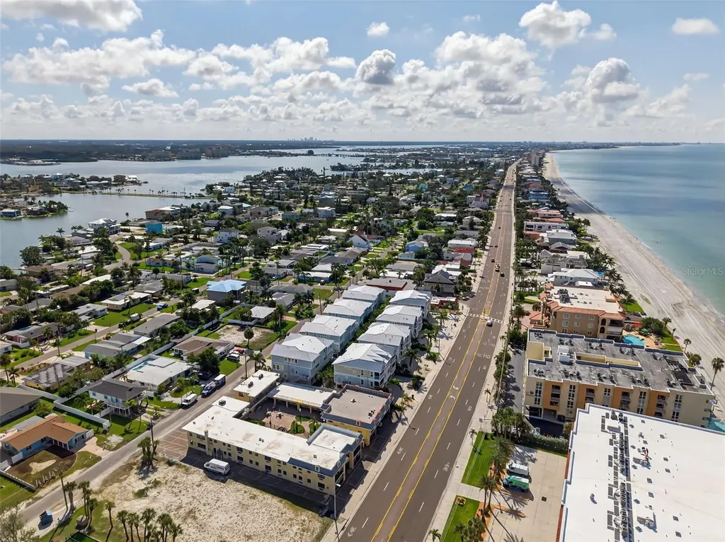 16333 Gulf Boulevard Redington Beach FL 33708