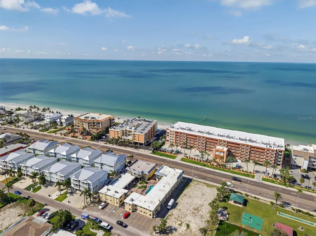 16333 Gulf Boulevard Redington Beach FL 33708