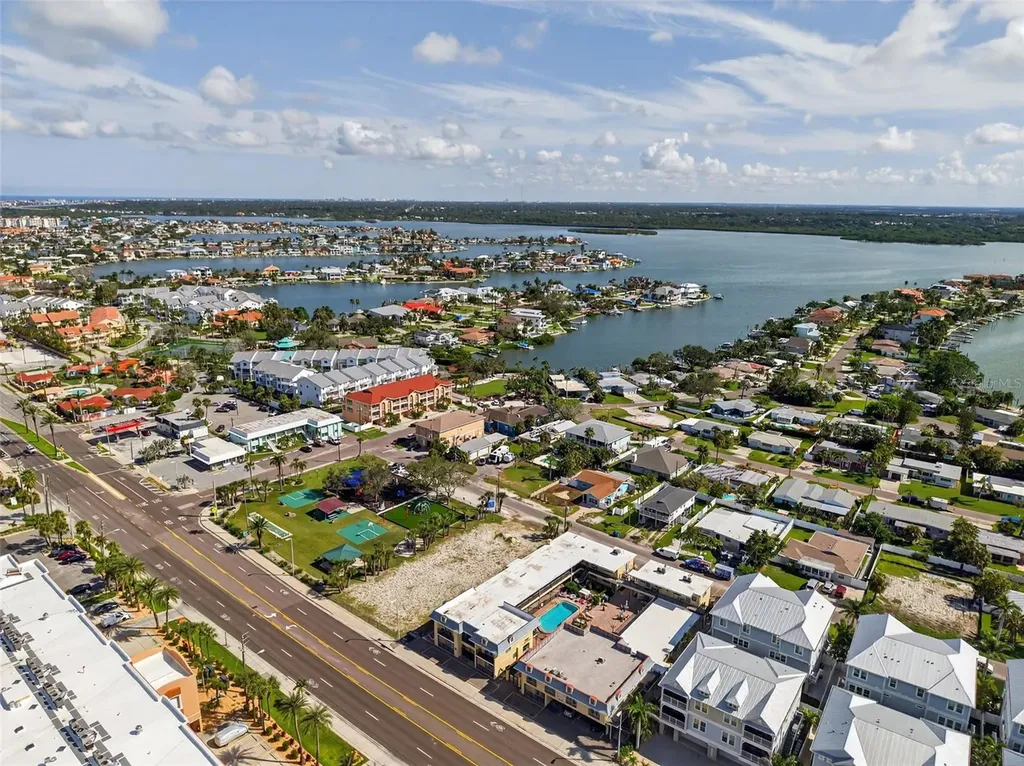 16333 Gulf Boulevard Redington Beach FL 33708
