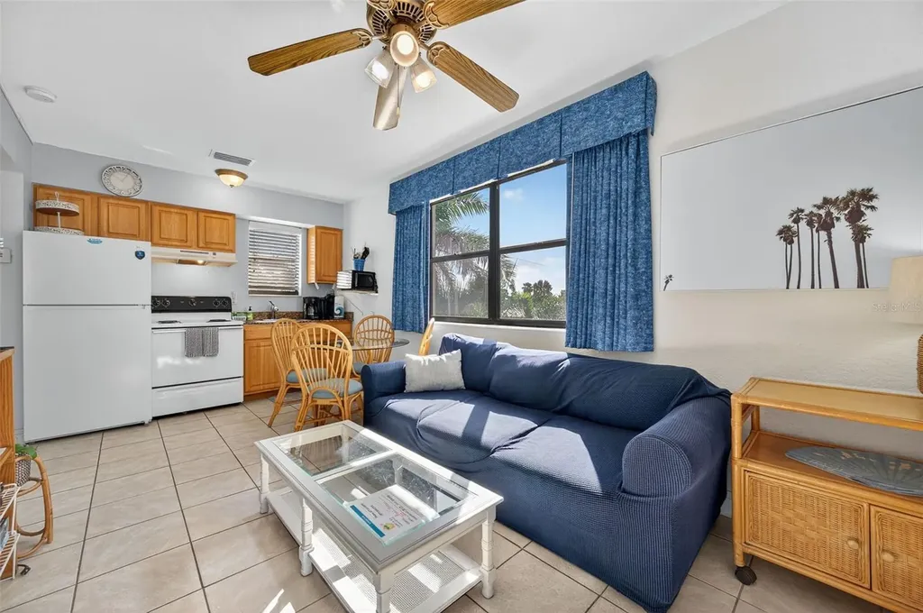 16333 Gulf Boulevard Redington Beach FL 33708