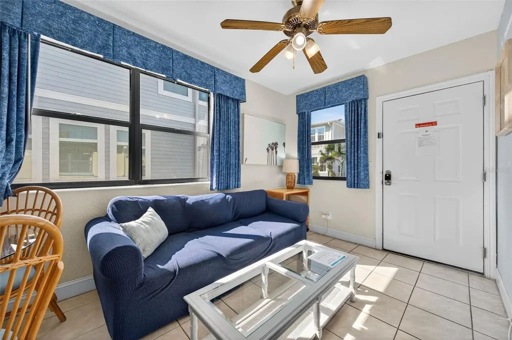 16333 Gulf Boulevard Redington Beach FL 33708