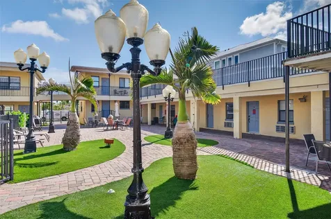 16333 Gulf Boulevard Redington Beach FL 33708