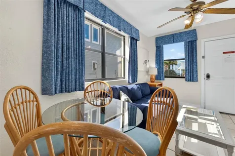 16333 Gulf Boulevard Redington Beach FL 33708