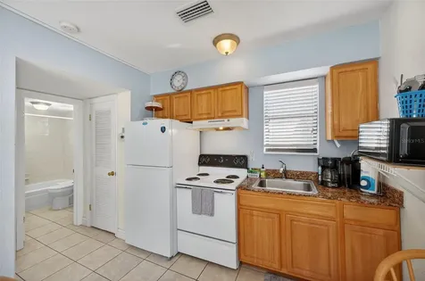 16333 Gulf Boulevard Redington Beach FL 33708