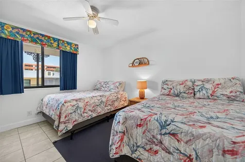 16333 Gulf Boulevard Redington Beach FL 33708
