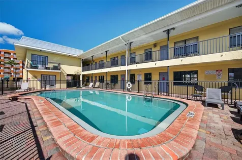 16333 Gulf Boulevard Redington Beach FL 33708
