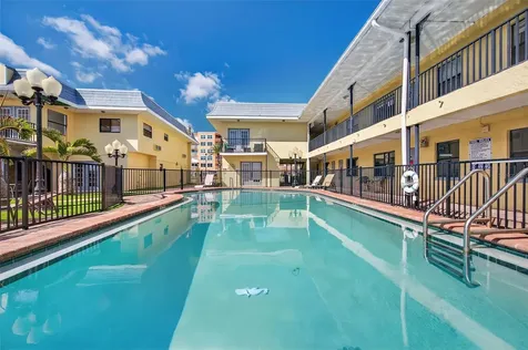 16333 Gulf Boulevard Redington Beach FL 33708
