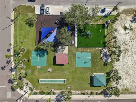 16333 Gulf Boulevard Redington Beach FL 33708