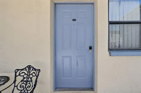 16333 Gulf Boulevard Redington Beach FL 33708