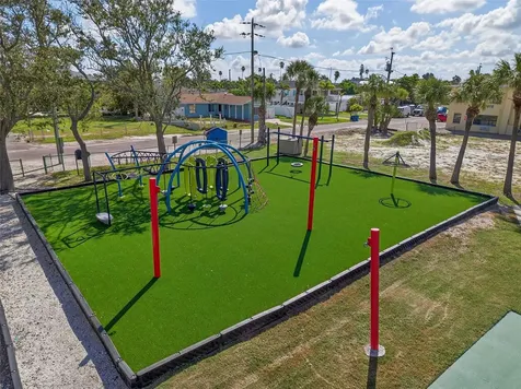 16333 Gulf Boulevard Redington Beach FL 33708