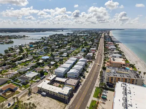 16333 Gulf Boulevard Redington Beach FL 33708