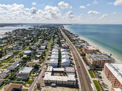 16333 Gulf Boulevard Redington Beach FL 33708